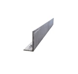 Ecklinie 100x100x10 mm. - 2000mm.