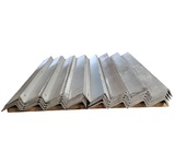 Ecklinie 100x100x10 mm. - 2000mm.