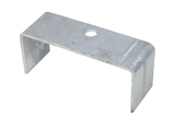 Stützbügel Typ A für Leitplanken