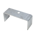 Stützbügel Typ A für Leitplanken