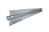 Leitplanke Typ B - lange 4300mm - Gebraucht