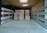Schutzplanke Typ B 4-hoch