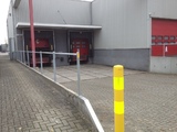 Geländerzaun