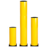 Flexibel Poller Kunststoff 750 hoch (TÜV Geprüft)